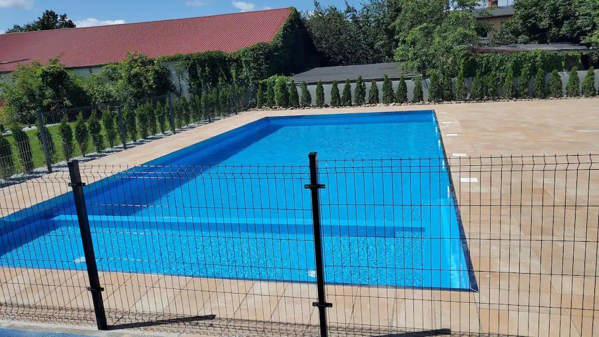 Perlowy Wypoczynek Kołobrzeg Eksteriør billede