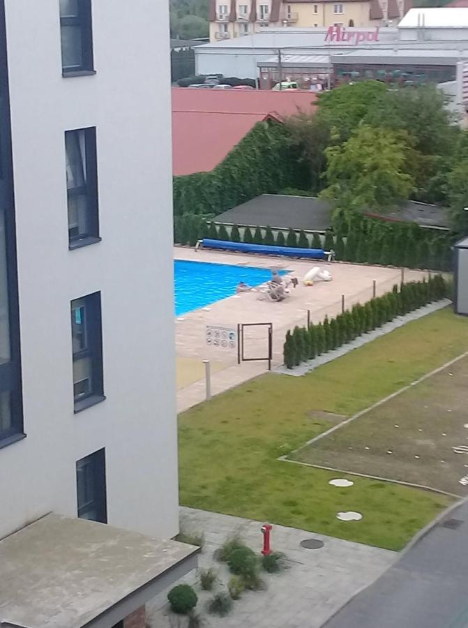 Perlowy Wypoczynek Kołobrzeg Eksteriør billede