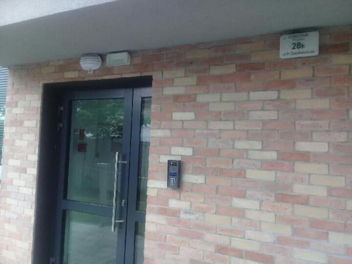 Perlowy Wypoczynek Kołobrzeg Eksteriør billede
