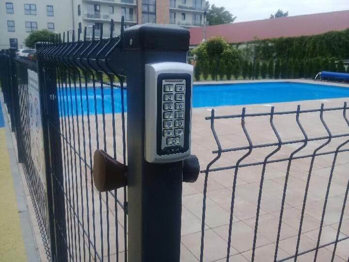 Perlowy Wypoczynek Kołobrzeg Eksteriør billede